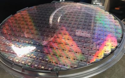 Nanoelectrónica en el CITIC-UGR