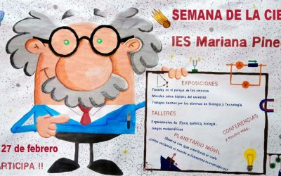 Semana de la ciencia