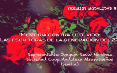 Premio Rosa Regás