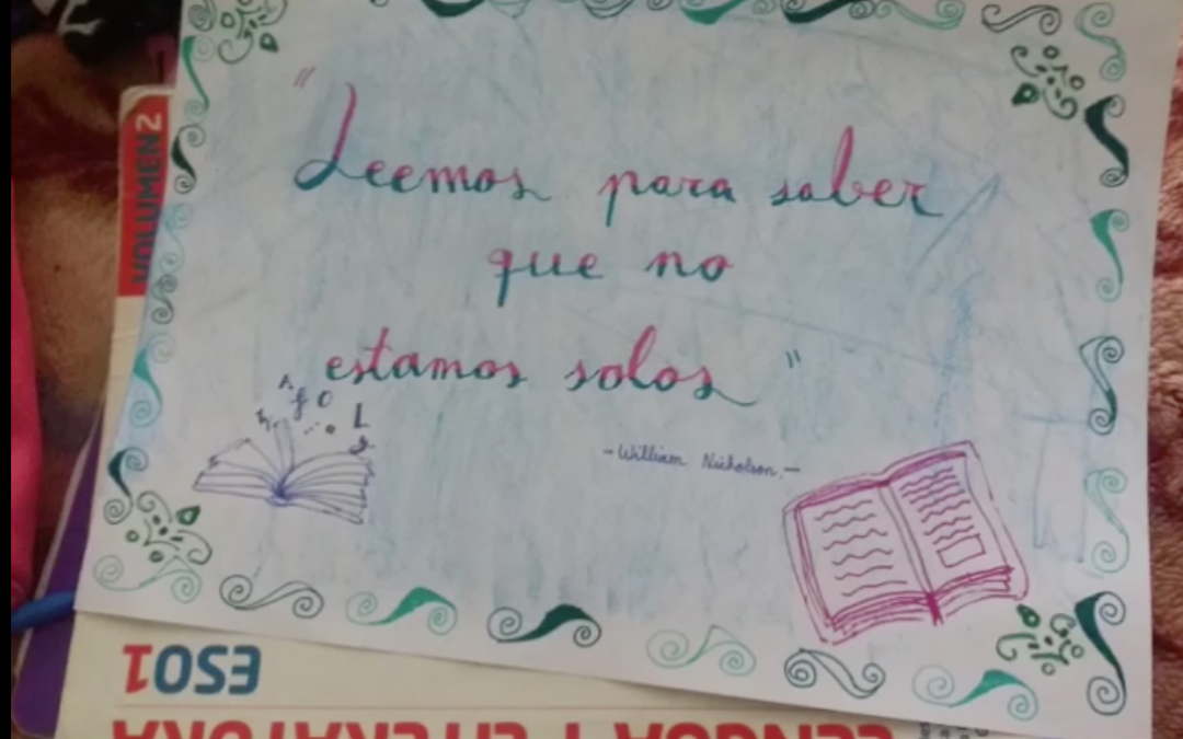 Día del Libro