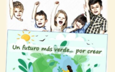 Un futuro más verde… por crear