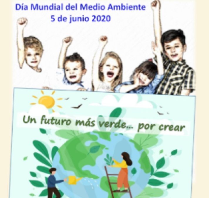 Un futuro más verde… por crear