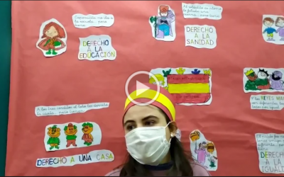 Día de la Constitución 2020