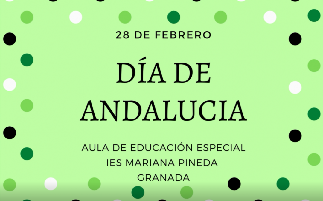 Día de Andalucía 2021