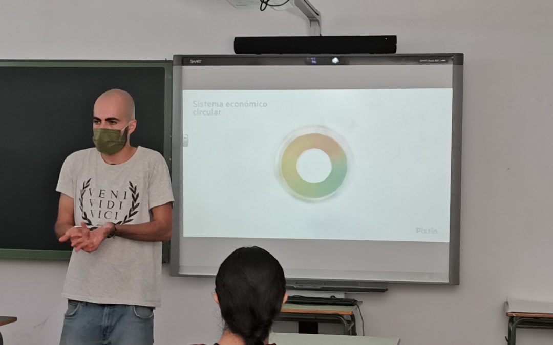 Economía Circular y Reciclaje: la solución para el medio ambiente