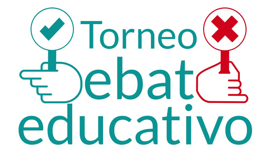 Torneo debate educativo