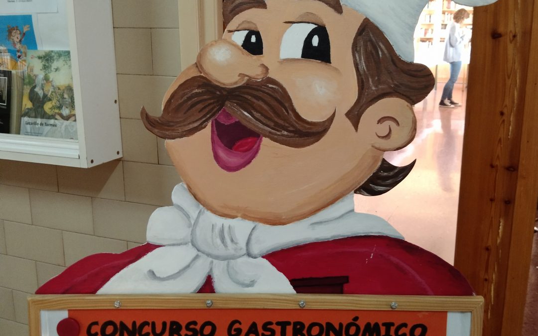 Concurso Gastronómico