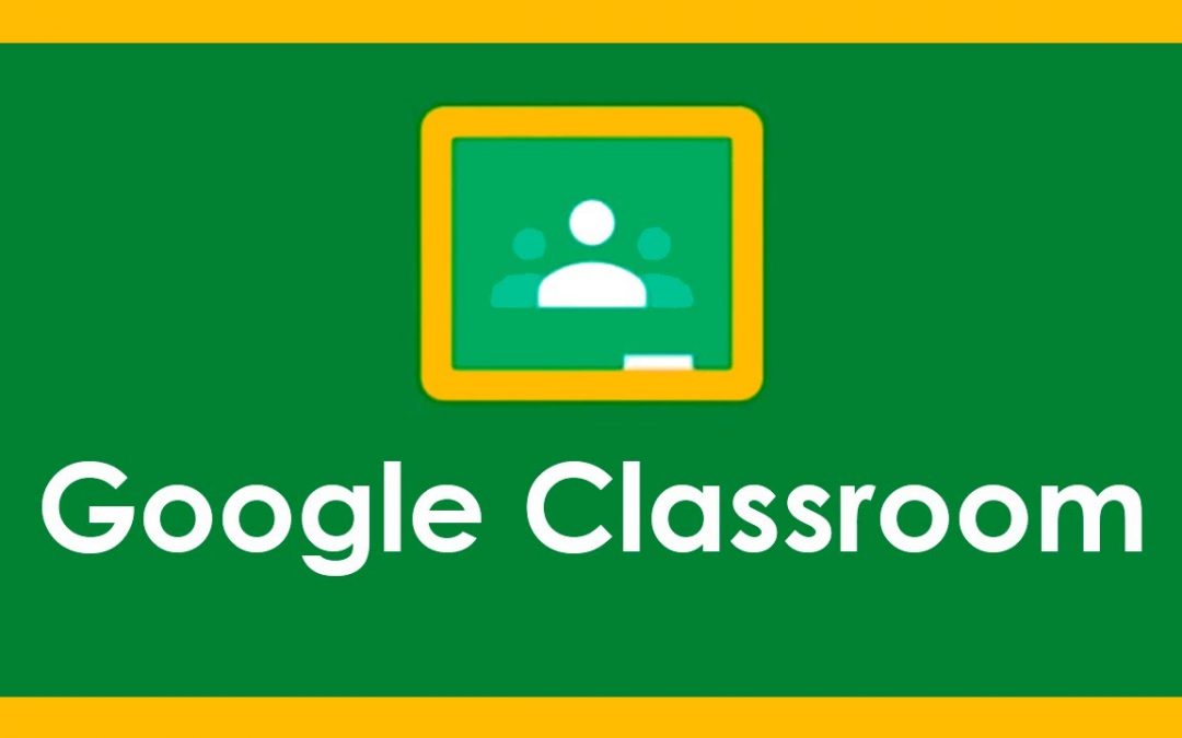 Archivo, recuperación y transferencia de clases en Google Classroom