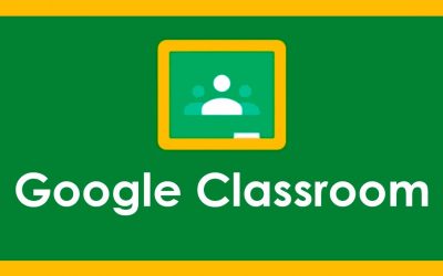 Archivo, recuperación y transferencia de clases en Google Classroom