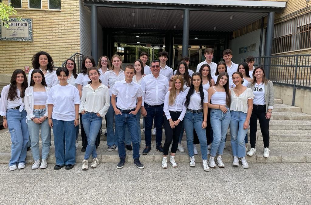 Fase Regional del IV Torneo de Debate de Andalucía