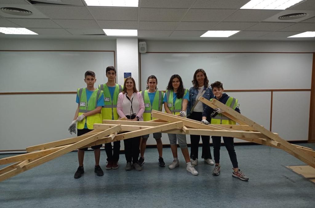 Olimpiadas ingeniería