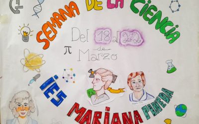 “Semana de la Ciencia 2024” del IES Mariana Pineda.