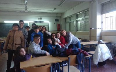 Visita de Belenes 2022