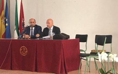 Inauguración del curso escolar