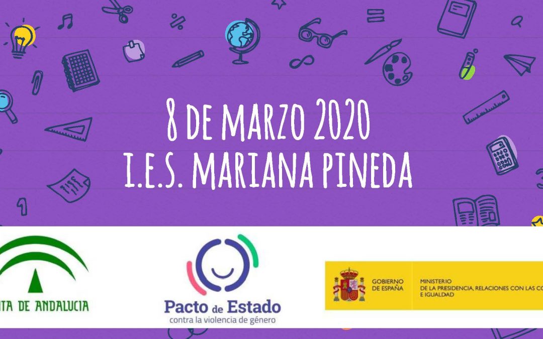 Día de la mujer 2020